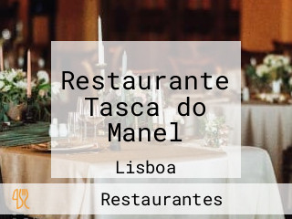 Restaurante Tasca do Manel
