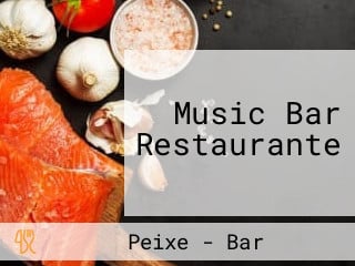 Music Bar Restaurante