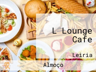 L Lounge Cafe