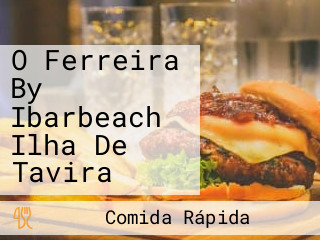 O Ferreira By Ibarbeach Ilha De Tavira