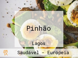 Pinhão