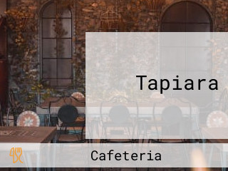 Tapiara