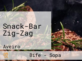 Snack-Bar Zig-Zag