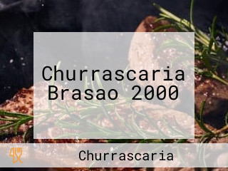 Churrascaria Brasao 2000
