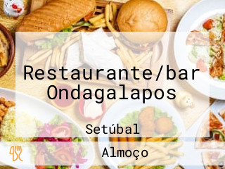 Restaurante/bar Ondagalapos