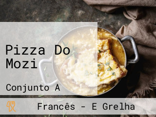 Pizza Do Mozi