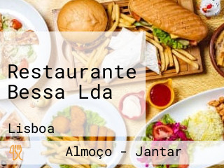 Restaurante Bessa Lda