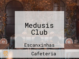Medusis Club