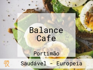 Balance Cafe