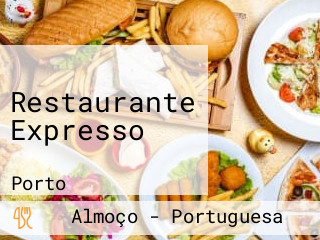 Restaurante Expresso