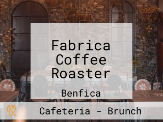 Fabrica Coffee Roaster
