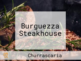 Burguezza Steakhouse