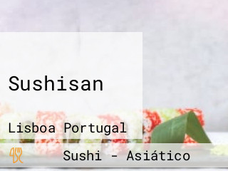 Sushisan
