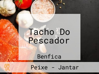 Tacho Do Pescador