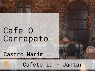 Cafe O Carrapato