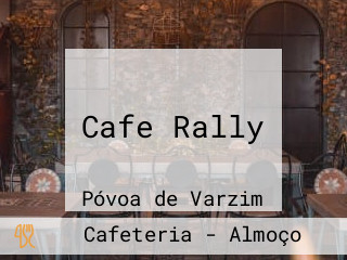 Cafe Rally