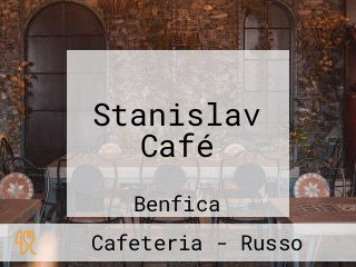 Stanislav Café