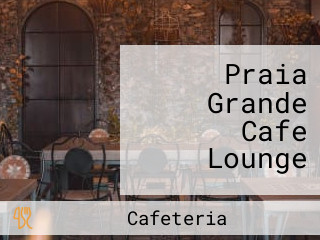 Praia Grande Cafe Lounge