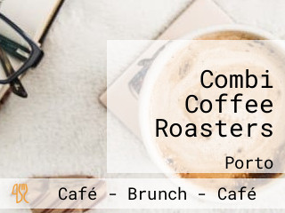 Combi Coffee Roasters