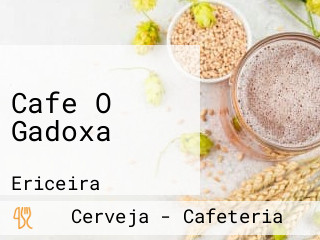 Cafe O Gadoxa