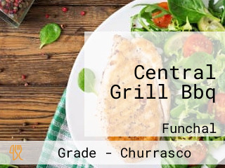 Central Grill Bbq