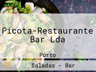Picota-restaurante Bar Lda