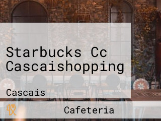 Starbucks Cc Cascaishopping