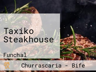 Taxiko Steakhouse