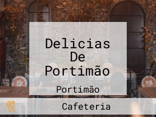 Delicias De Portimão