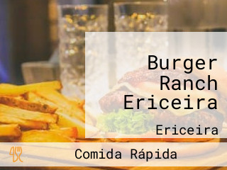 Burger Ranch Ericeira