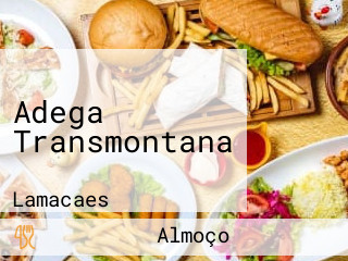 Adega Transmontana