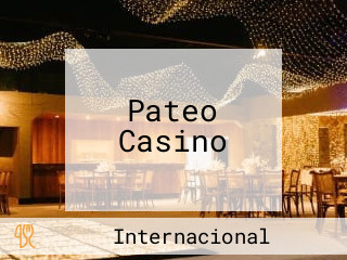 Pateo Casino