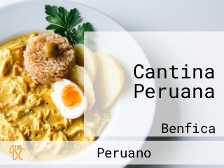 Cantina Peruana