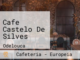Cafe Castelo De Silves