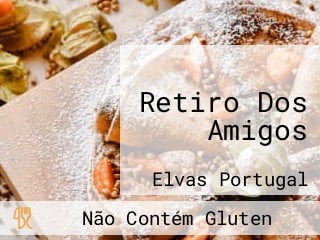 Retiro Dos Amigos