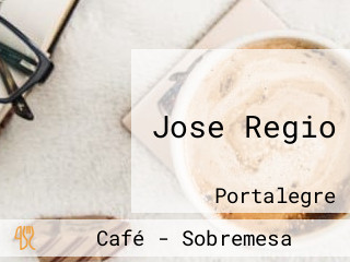 Jose Regio