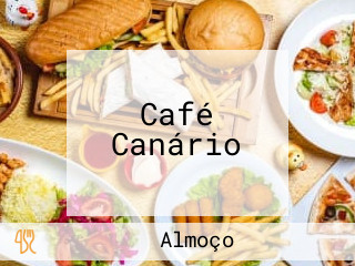 Café Canário
