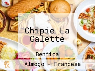 Chipie La Galette