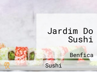 Jardim Do Sushi