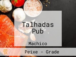 Talhadas Pub