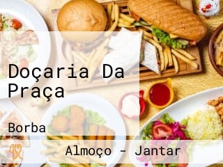 Doçaria Da Praça