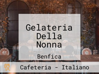 Gelateria Della Nonna