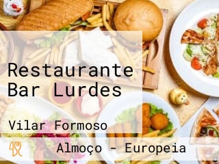 Restaurante Bar Lurdes