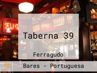 Taberna 39