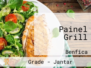 Painel Grill
