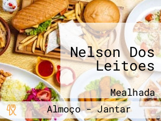 Nelson Dos Leitoes