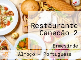 Restaurante Canecão 2