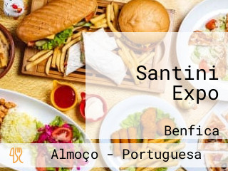 Santini Expo