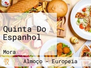 Quinta Do Espanhol