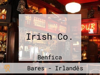 Irish Co.